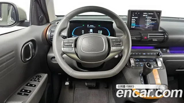 Hyundai Casper Turbo Inspiration, миниатюра 3