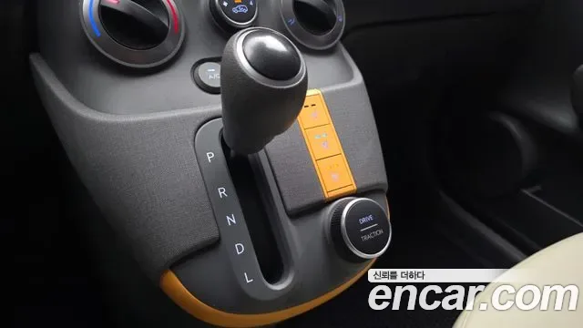 Hyundai Casper Turbo Modern, миниатюра 5