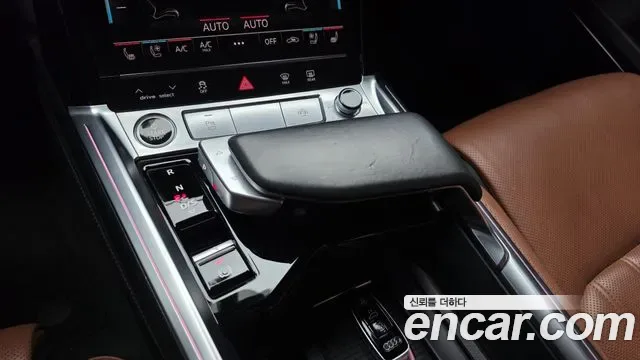Audi e-, миниатюра 13