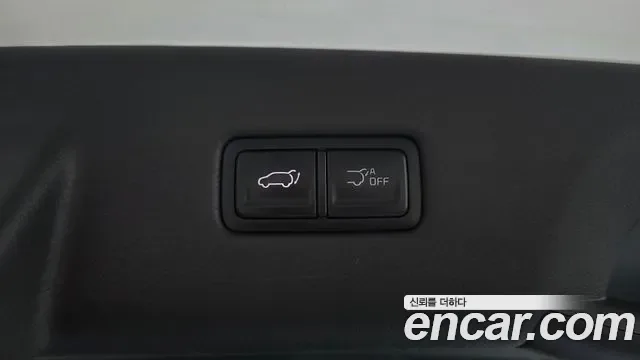 Kia Carnival HEV 9 мест Signature, миниатюра 29