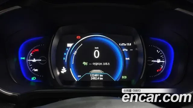 Renault QM6 2.0 GDe 2WD, миниатюра 28