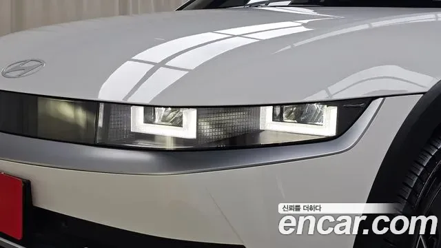 Hyundai Ioniq 5 AWD, миниатюра 4