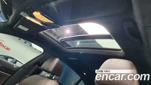 BMW 7 (G11) 740Li xDrive M, миниатюра 21