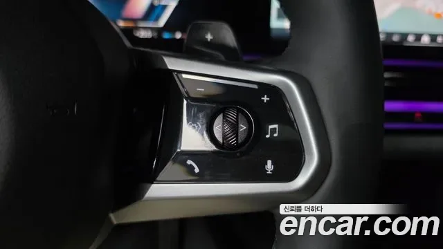 BMW 5 (G60) 520i M, миниатюра 17