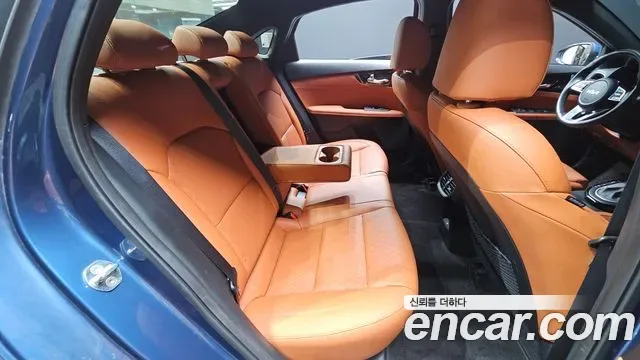 Kia K3 II 1.6 Signature, миниатюра 28