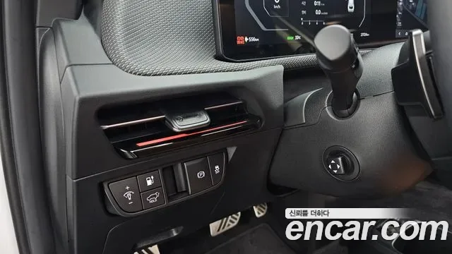 Kia EV6 4WD, миниатюра 21