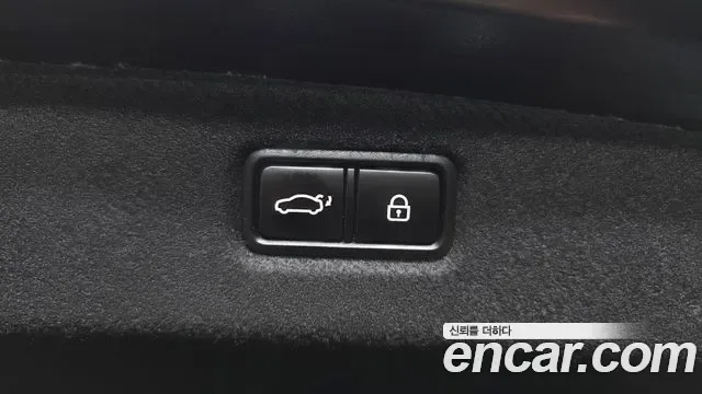 Genesis G90 3.8 AWD, миниатюра 25