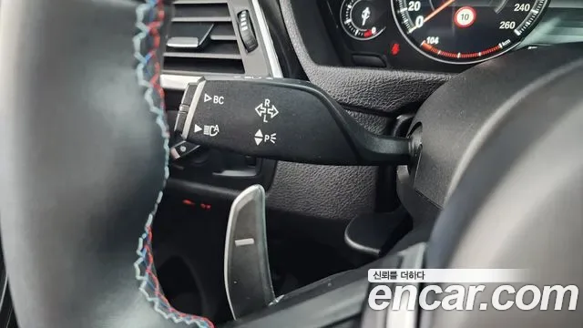 BMW 4 (F32) 420i, миниатюра 23
