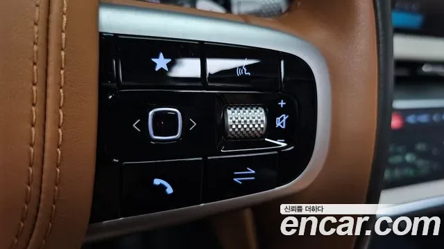Genesis GV80 2.5T бензин AWD ( ), миниатюра 20