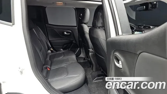 Jeep Renegade, миниатюра 13