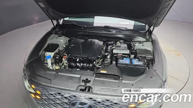Hyundai Grandeur, миниатюра 9