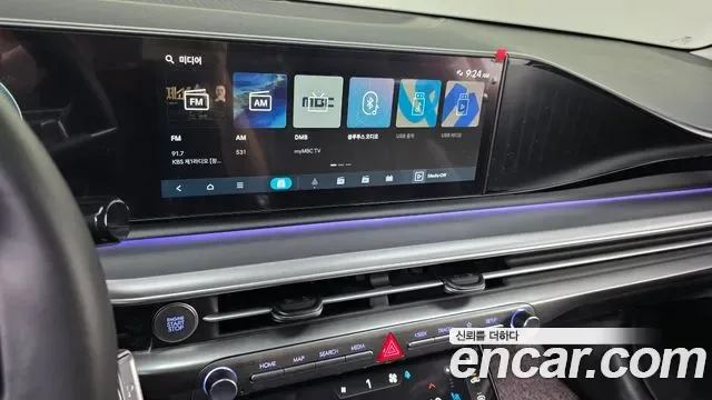 Hyundai Grandeur, миниатюра 29