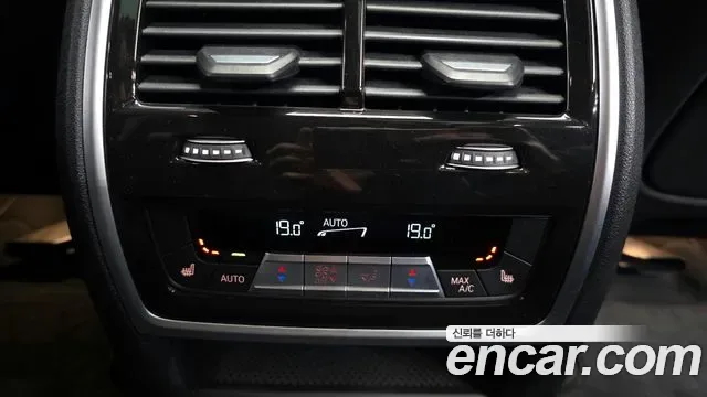 BMW X5 xDrive 40i xLine, миниатюра 12