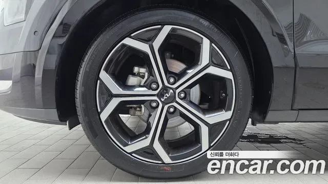 Kia Niro Signature, миниатюра 21