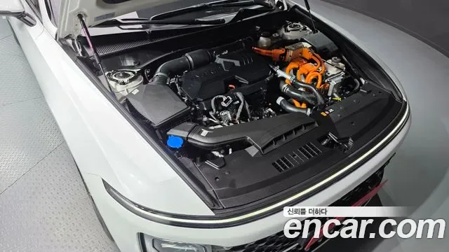 Hyundai Grandeur, миниатюра 20