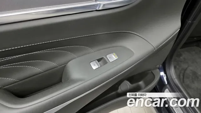 Hyundai Grandeur Calligraphy, миниатюра 25