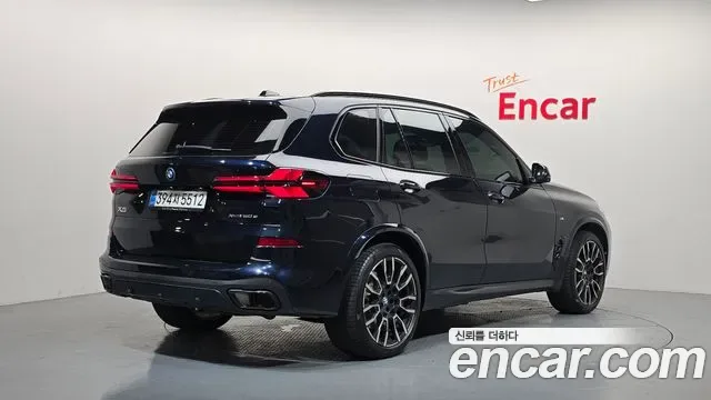 BMW X5 xDrive 50e M, миниатюра 18