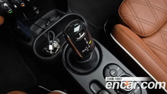 MINI Cooper III, миниатюра 21