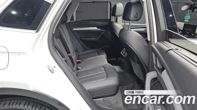 Audi Q5 40 TDI, миниатюра 26