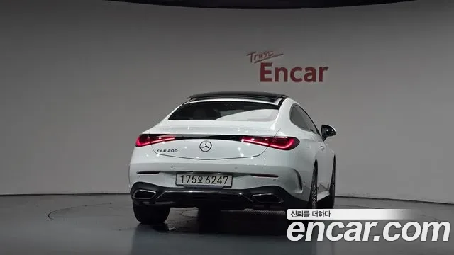 Mercedes-Benz CLE CLE200, миниатюра 29