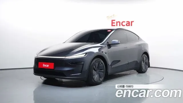 Tesla Y AWD, миниатюра 21