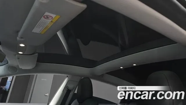 Tesla 3 AWD, миниатюра 30
