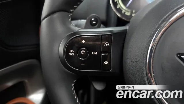 MINI Cooper ALL4 II, миниатюра 12