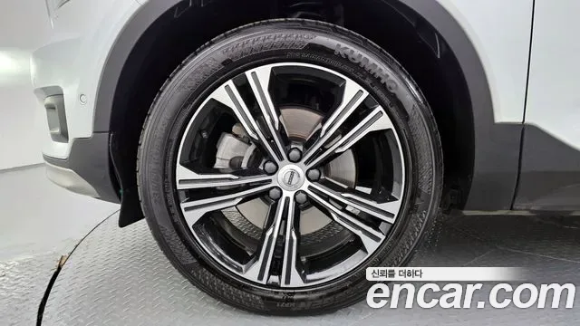 Volvo XC40 B4, миниатюра 27