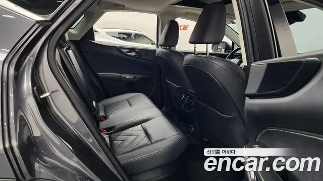 Lexus NX Premium, миниатюра 9