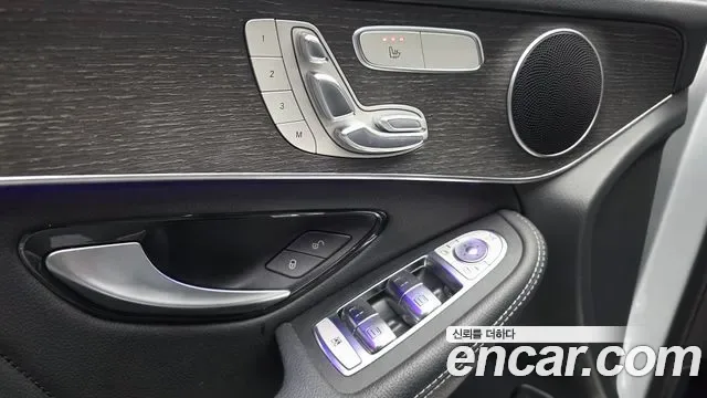 Mercedes-Benz GLC GLC300 4MATIC, миниатюра 26
