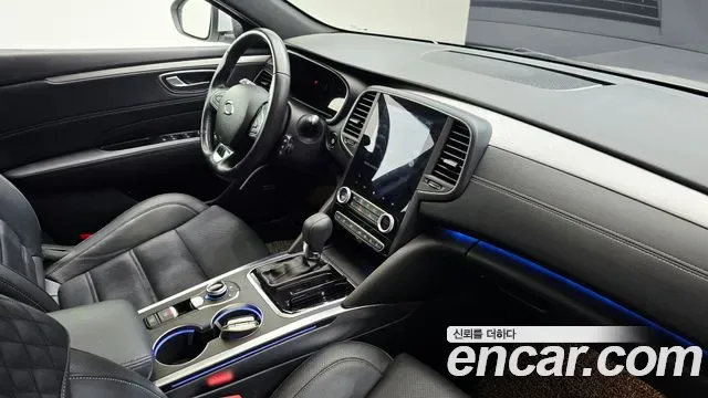 Renault SM6 1.3 TCe RE, миниатюра 16