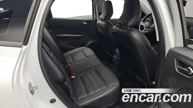 Renault XM3 1.6 GTe LE Plus, миниатюра 11