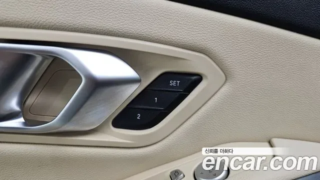 BMW 3 (G20) 320i M, миниатюра 9