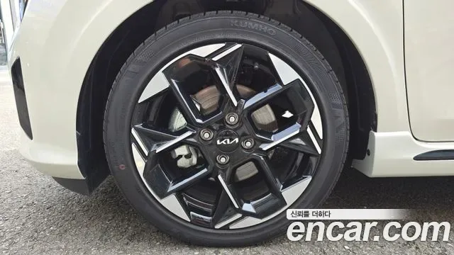 Kia Morning (JA) GT Line, миниатюра 3