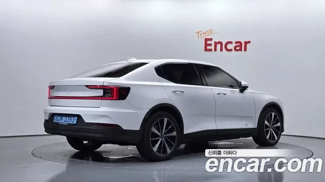 Polestar 2, миниатюра 9