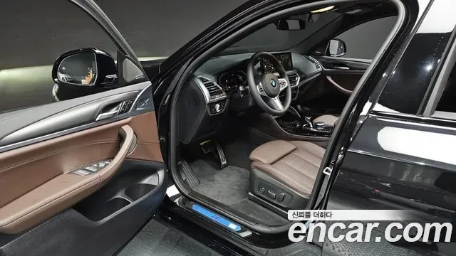BMW X4 xDrive20i M, миниатюра 2