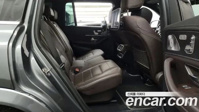 Mercedes-Benz GLS GLS580 4MATIC, миниатюра 15