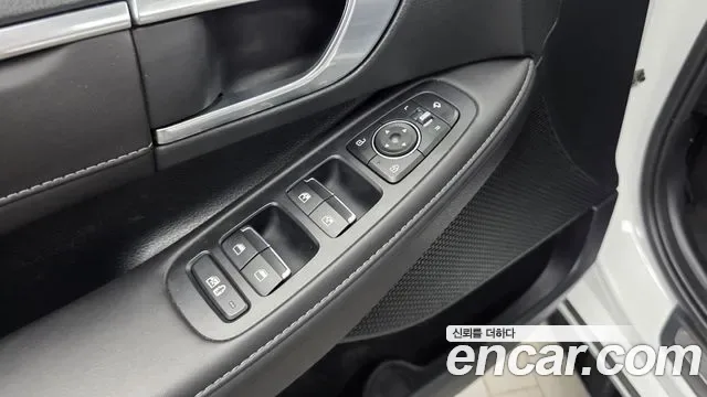 Hyundai Sonata 2.0 Premium, миниатюра 25