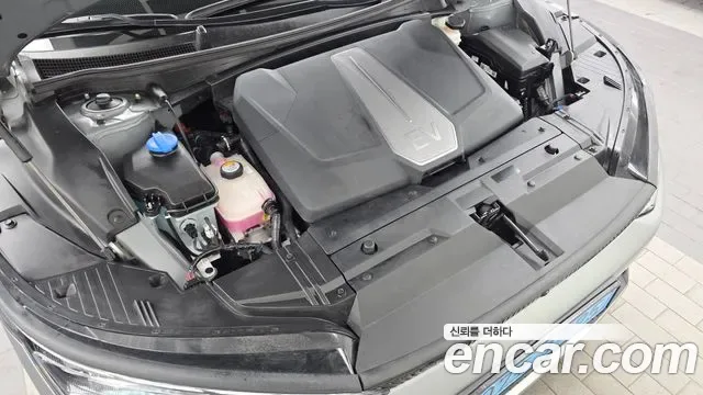 Kia EV6, миниатюра 12