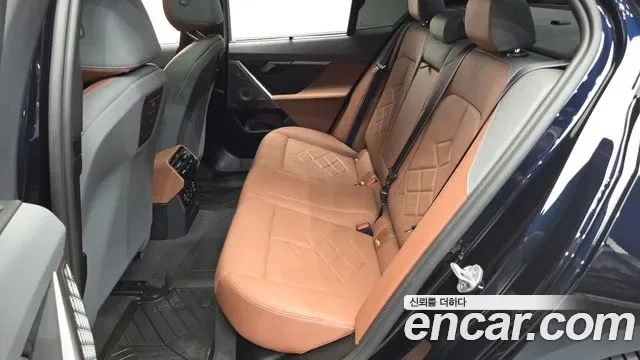 BMW 5 (G60) 530e M, миниатюра 24
