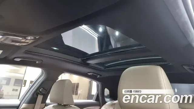 Kia K8 гибрид, миниатюра 11