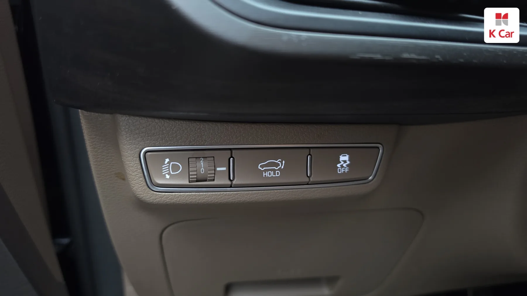 Kia K8 бензин 2.5 Signature, миниатюра 6