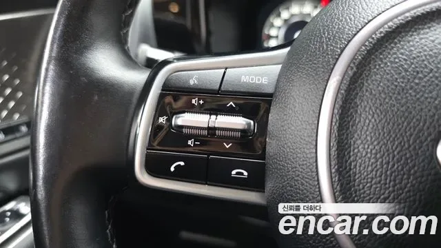 Kia Sorento дизель 2.2 2WD, миниатюра 23