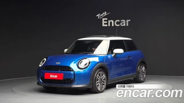 MINI Cooper, миниатюра 19