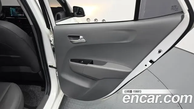 Kia Morning (JA) Prestige, миниатюра 29
