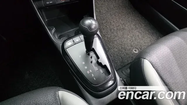 Kia Morning (JA) Prestige, миниатюра 12
