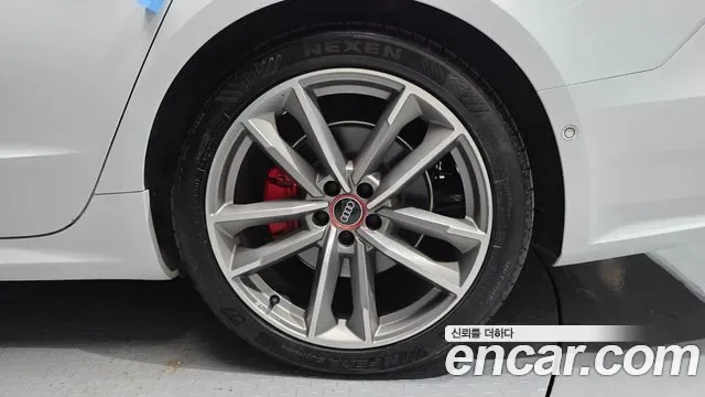 Audi A7 55 TFSI Premium, миниатюра 9