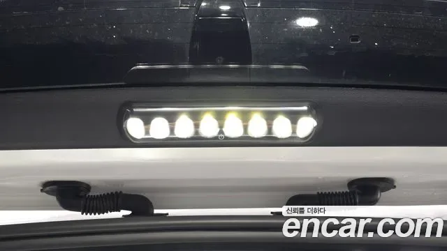 Hyundai The New Palisade бензин 3.8 4WD Calligraphy, миниатюра 15