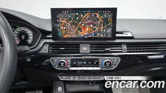 Audi A5 40 TFSI Premium, миниатюра 3