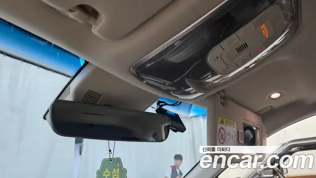 Genesis GV80 3.0 дизель AWD, миниатюра 11